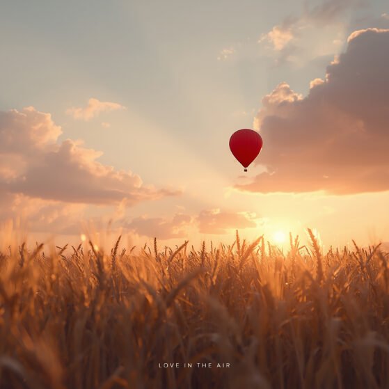 Album cover for Jasmine Joce – original jazz, blues, and swing music 2025