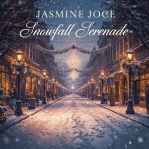 Album Snowfall Serenade