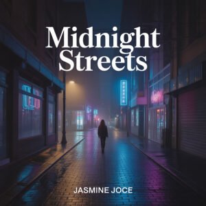 Album Midnight Streets