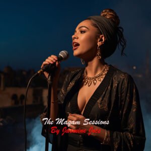 Album The Maqam Sessions