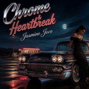 Chrome & Heartbreak Album