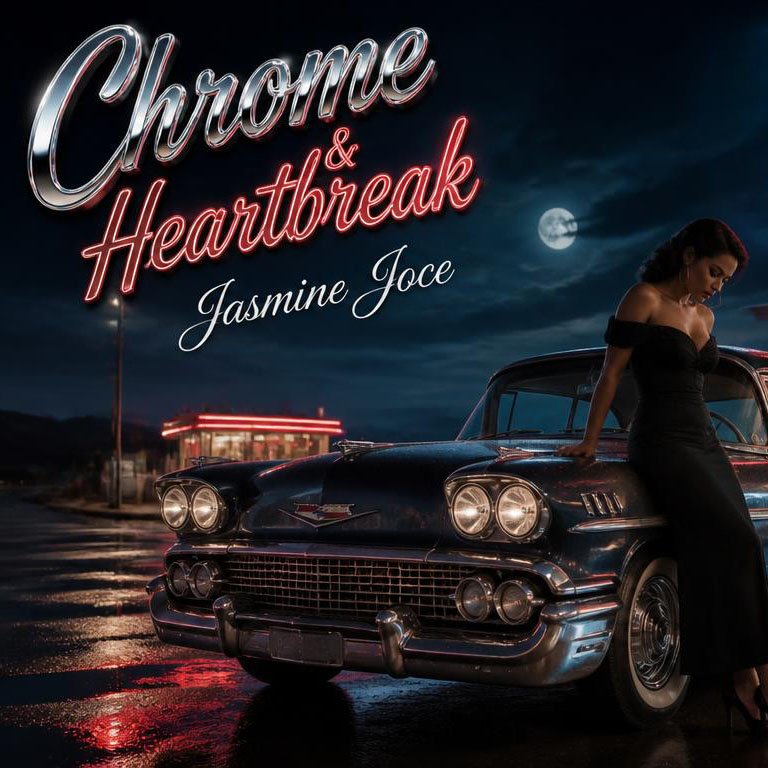 Chrome & Heartbreak Album